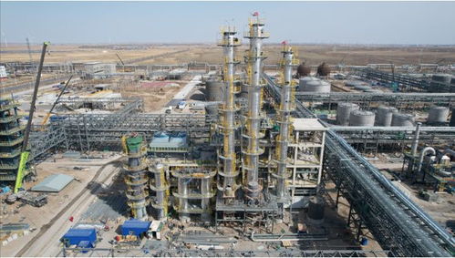 大慶速度 刷新重點(diǎn)項(xiàng)目建設(shè) 進(jìn)度條