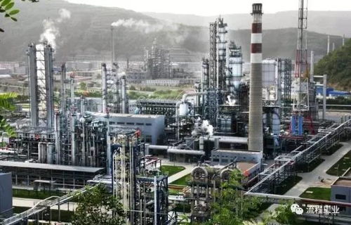 南京將不再批新的化工園,化工園外不再布局化工企業(yè)