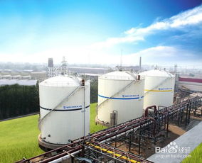 化工油氣儲罐安全遠程監測系統解決方案