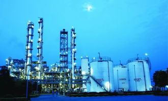 化工生產(chǎn)安全一直在路上——記南京誠志HSE工程師陳健