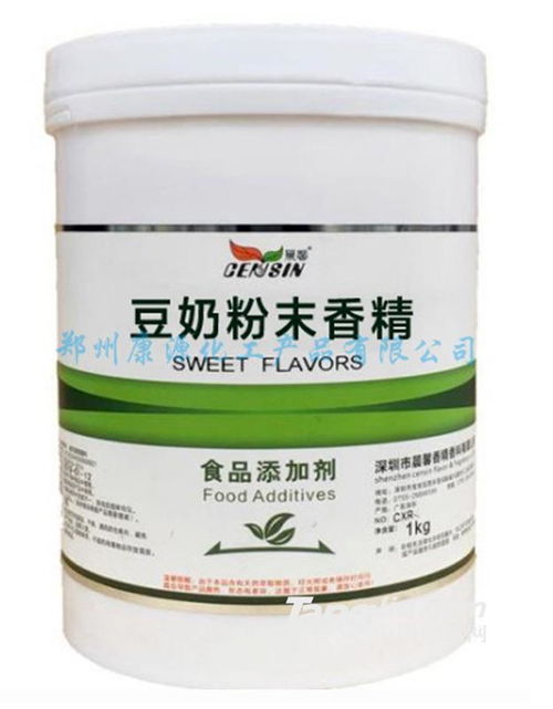 鄭州康源化工產(chǎn)品攜手糖酒網(wǎng)，共拓化工產(chǎn)業(yè)新機遇