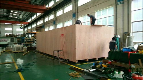 廣州南沙木包裝公司 專業(yè)化工木包裝服務(wù)全解析